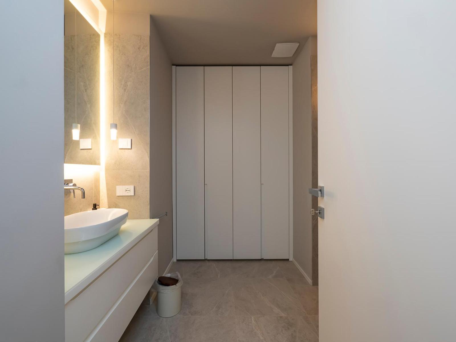 Xenia - Modern In Sant'ambrogio Milano