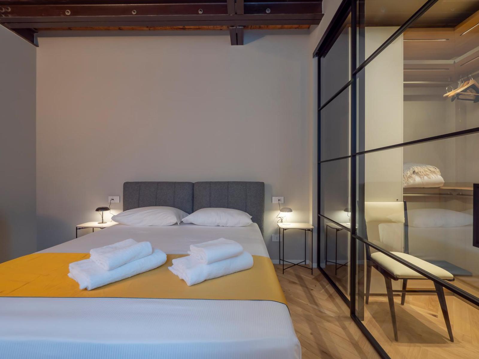 Appartamento Xenia - Modern In Sant'ambrogio *