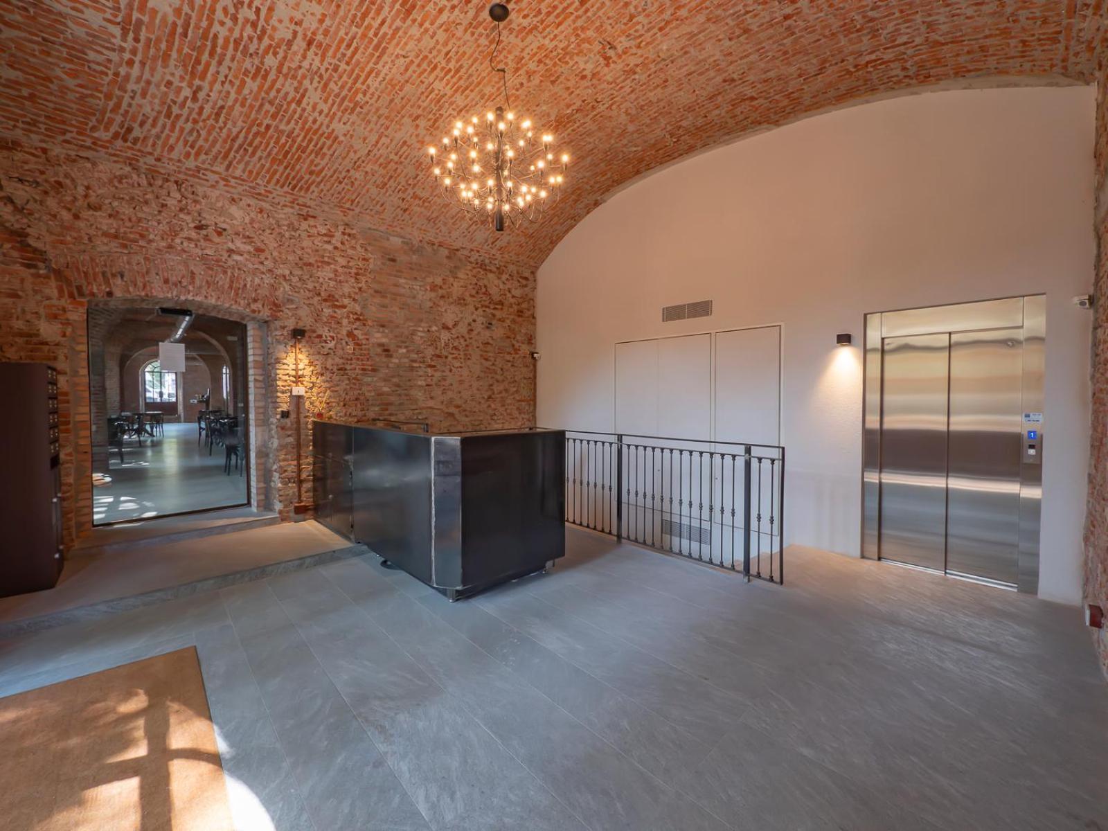 Appartamento Xenia - Modern In Sant'ambrogio *