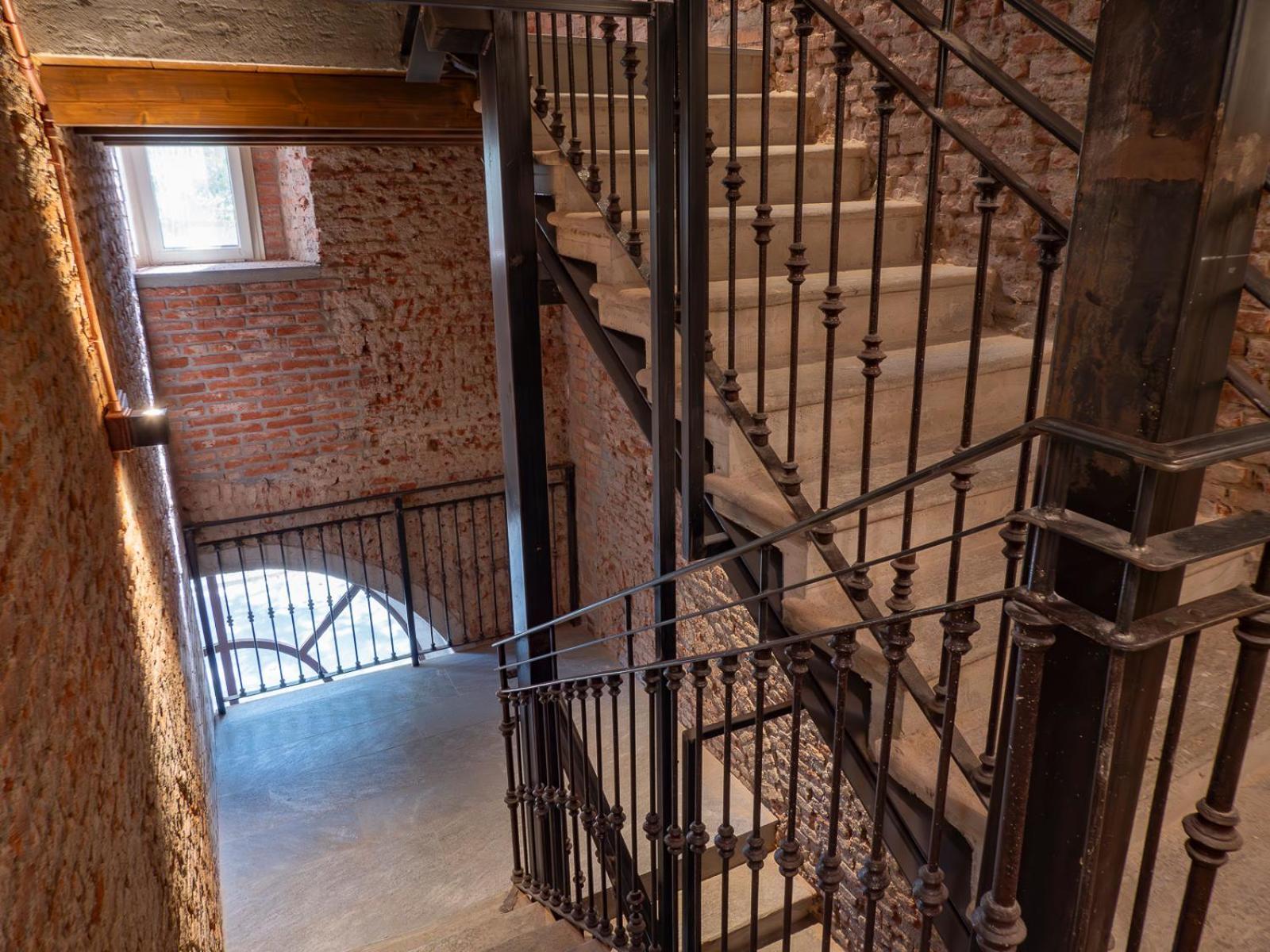 Appartamento Xenia - Modern In Sant'ambrogio Milano