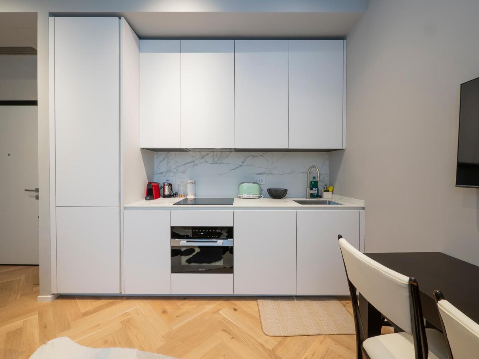 Xenia - Modern In Sant'ambrogio * Milano