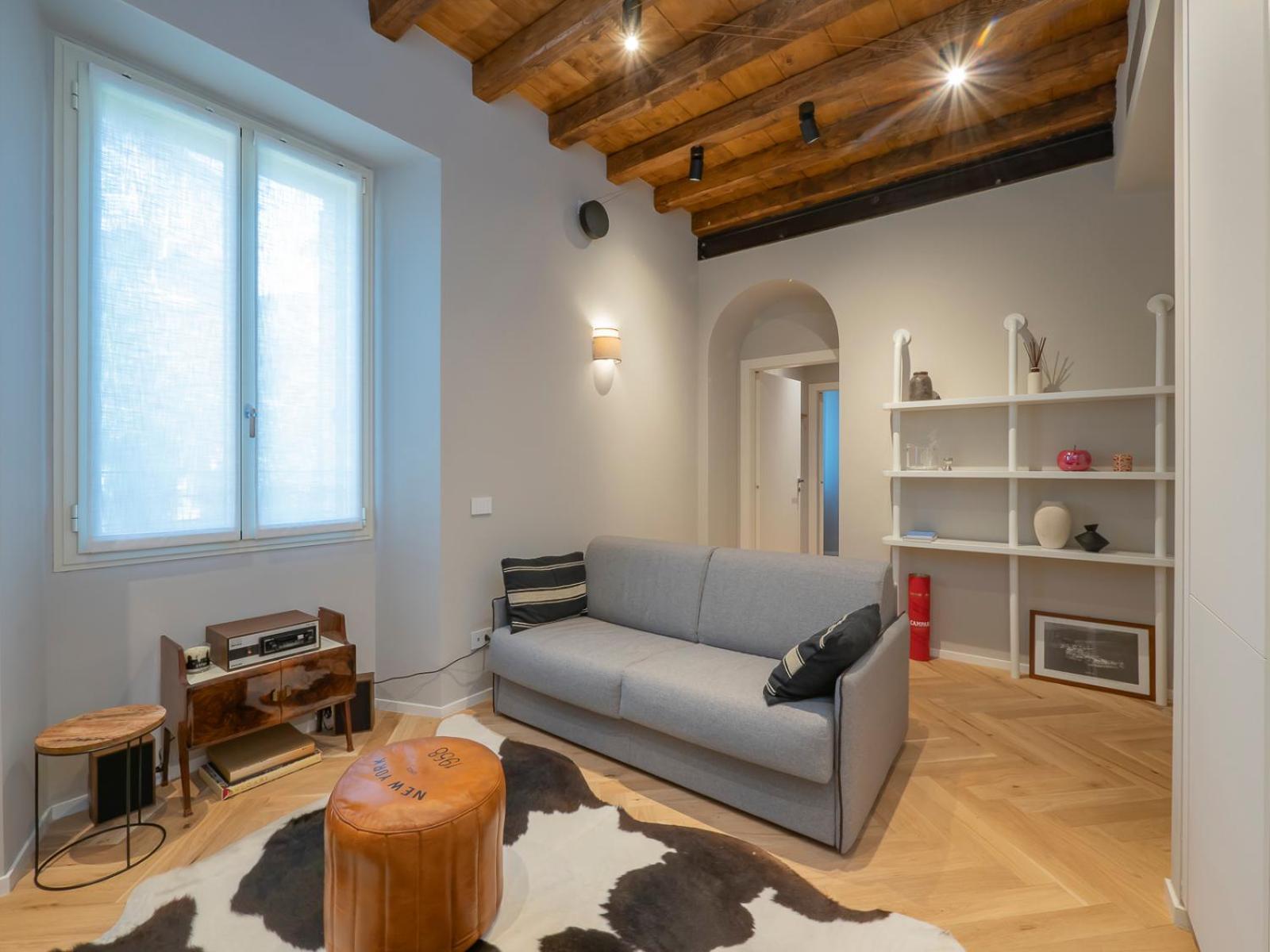 Xenia - Modern In Sant'ambrogio Mailand