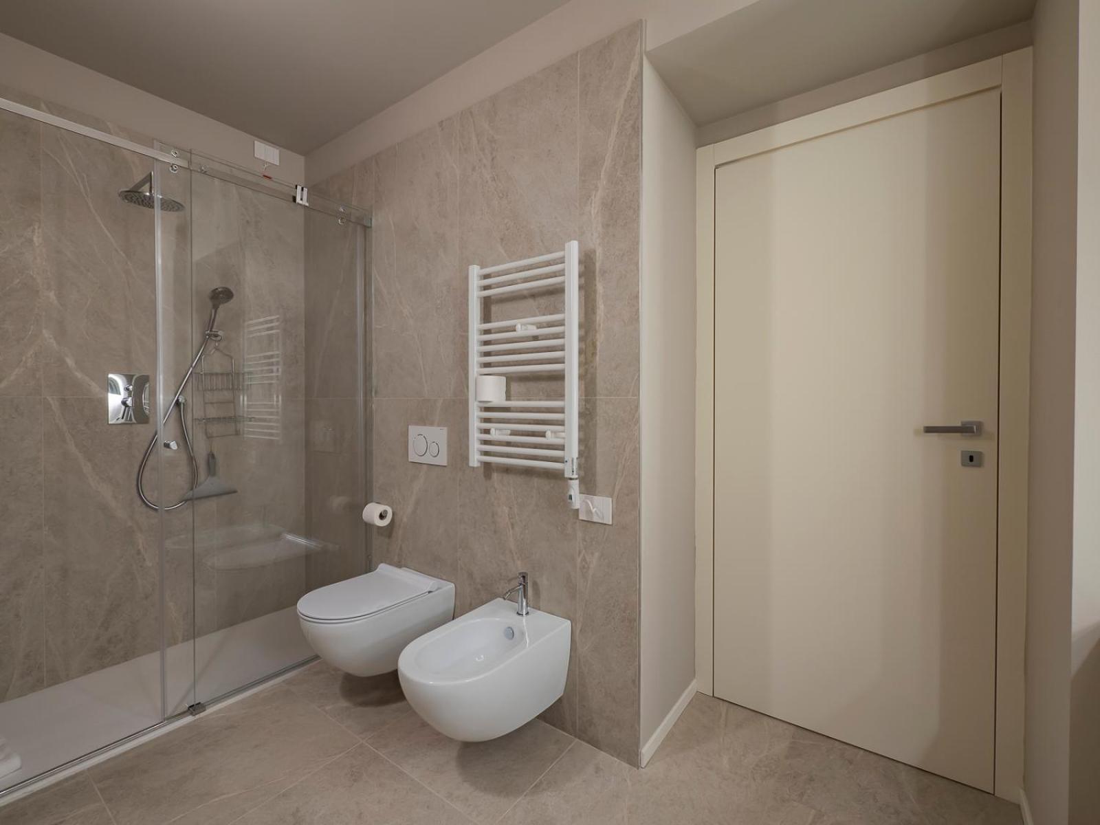 Xenia - Modern In Sant'ambrogio Apartment Mailand
