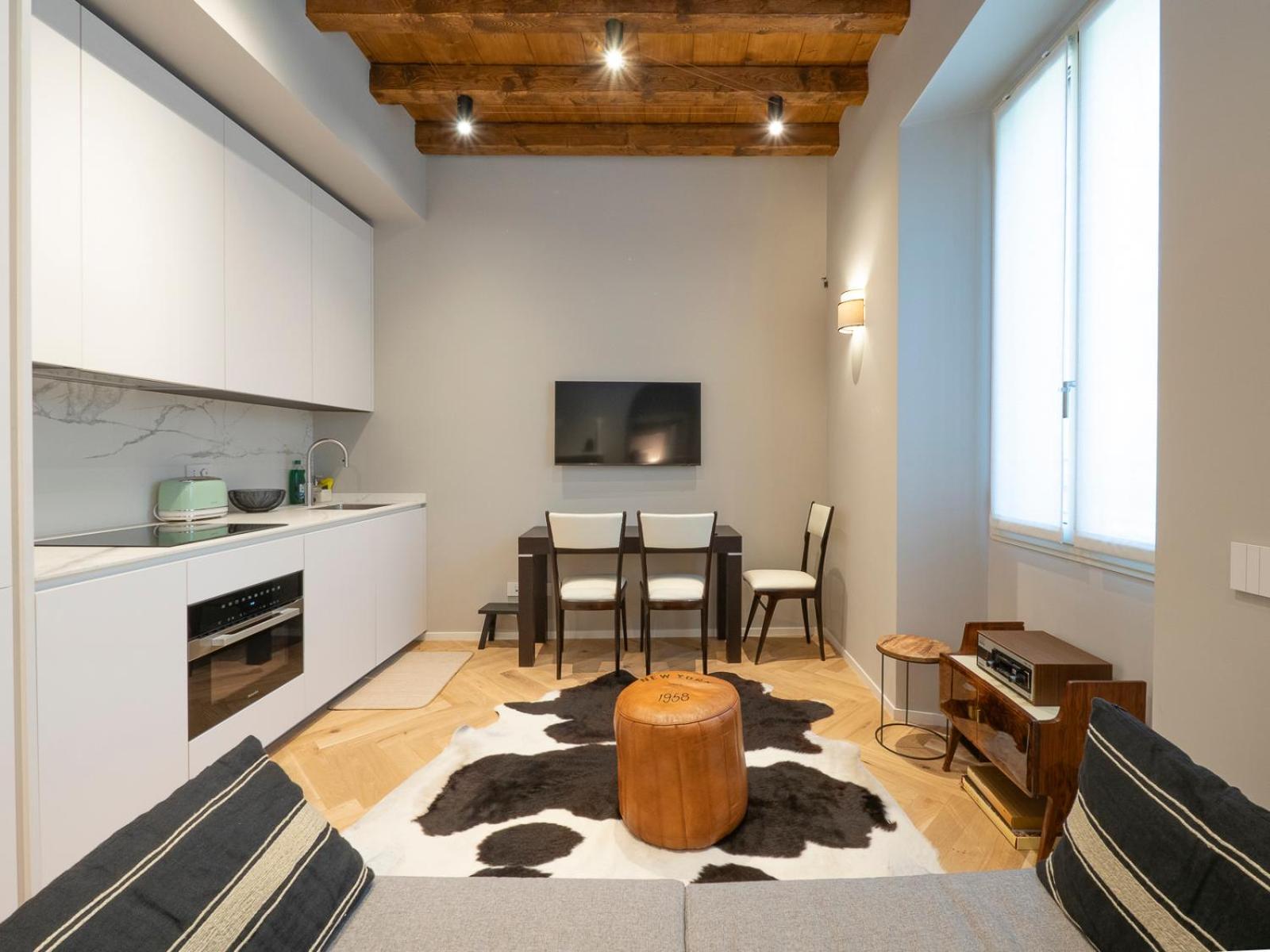 Apartment Xenia - Modern In Sant'ambrogio Mailand