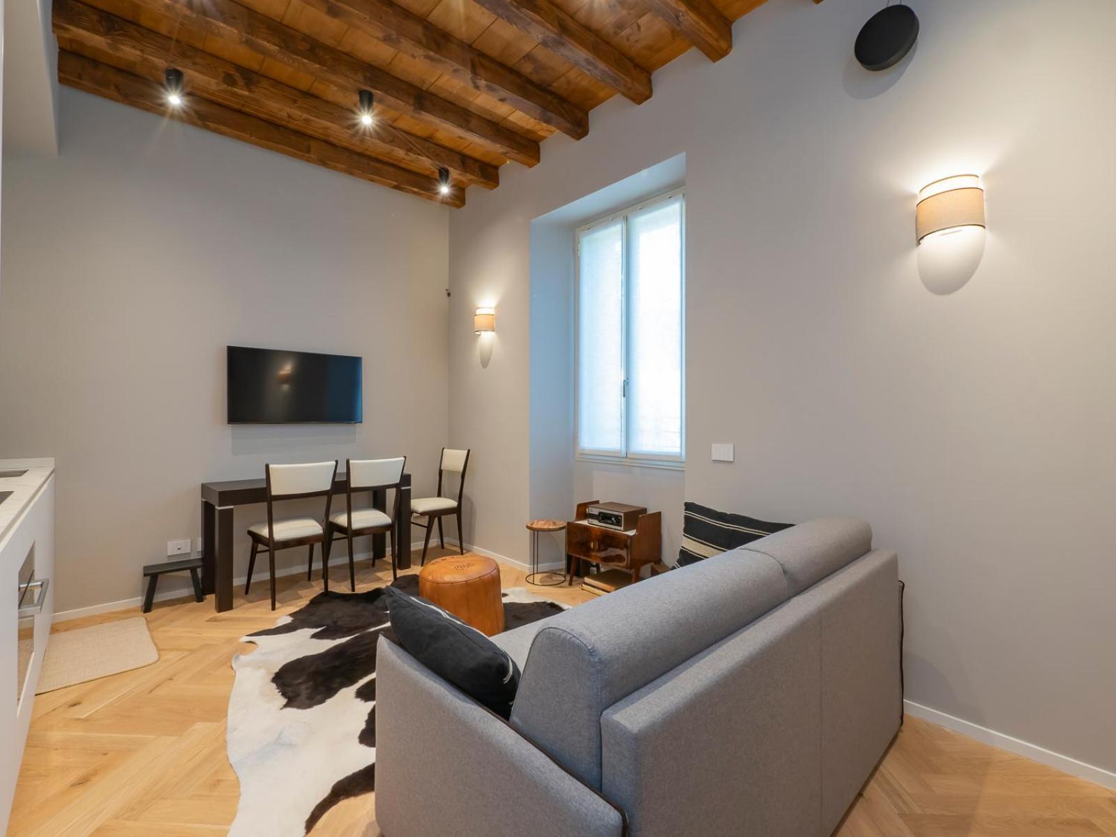 Appartamento Xenia - Modern In Sant'ambrogio