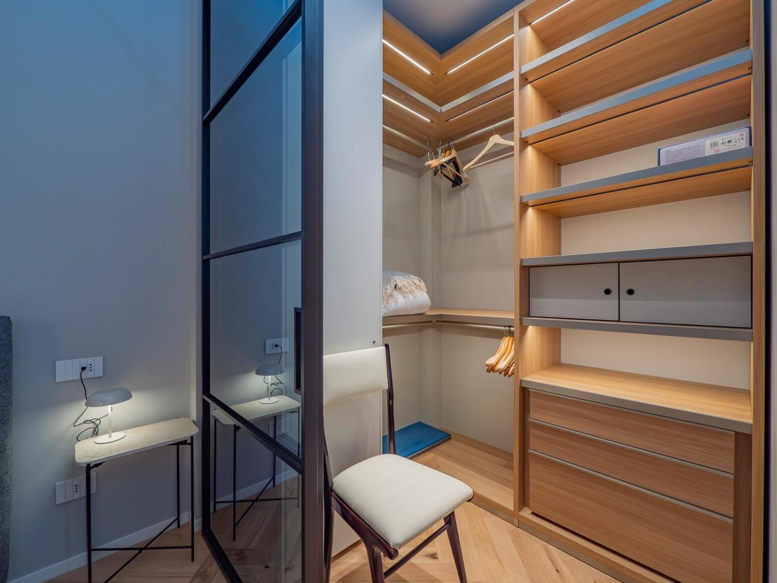 Apartment Xenia - Modern In Sant'ambrogio Mailand